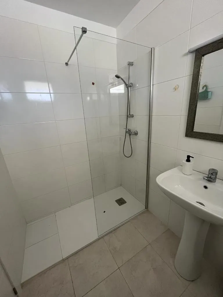 公寓 Apartamento Dorado 阿罗纳