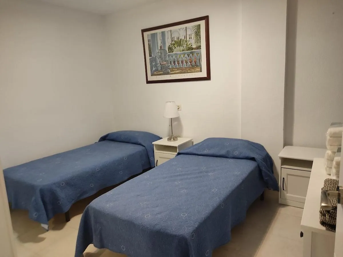 Apartamento Dorado Arona  0*, Arona (Tenerife) Spanien
