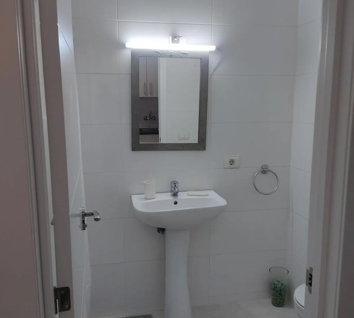 公寓 Apartamento Dorado 阿罗纳 西班牙