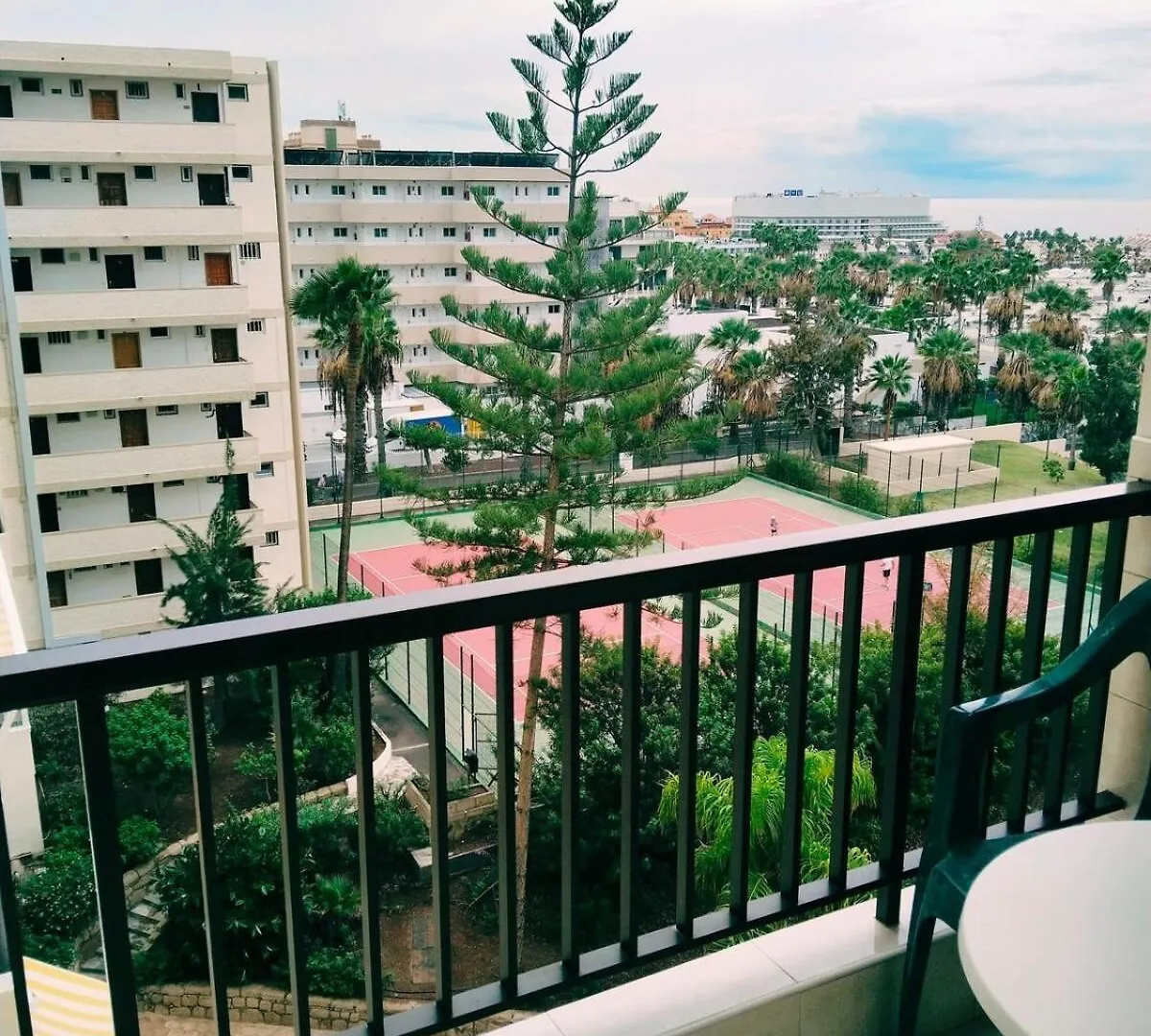 Apartamento Dorado Arona  Arona (Tenerife)