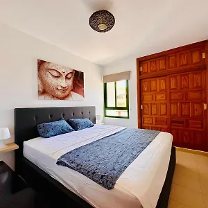  Apartment Casa Alondras